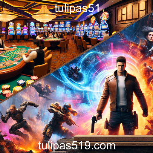 tulipas51